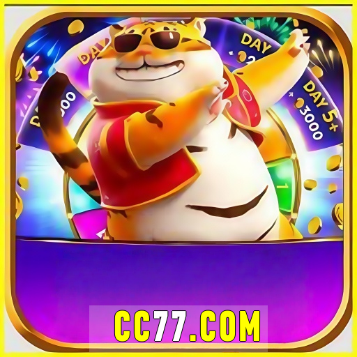cc77 Logo